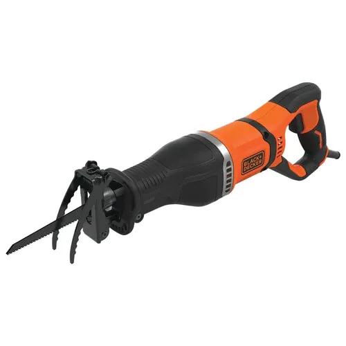 Black and Decker BDCJS18 18v Cordless Jigsaw