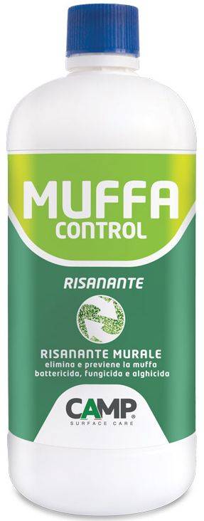 MUFFA CONTROL RISANANTE 1 LITER (ΕΞΑΛΕΙΦΕΙ ΚΑΙ ΑΠΟΤΡΕΠΕΙ ΤΗΝ ΜΟΥΧΛΑ)