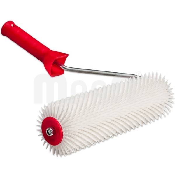 PAINT ROLLER FOR VENTING 11MM/8MM75X250MM 