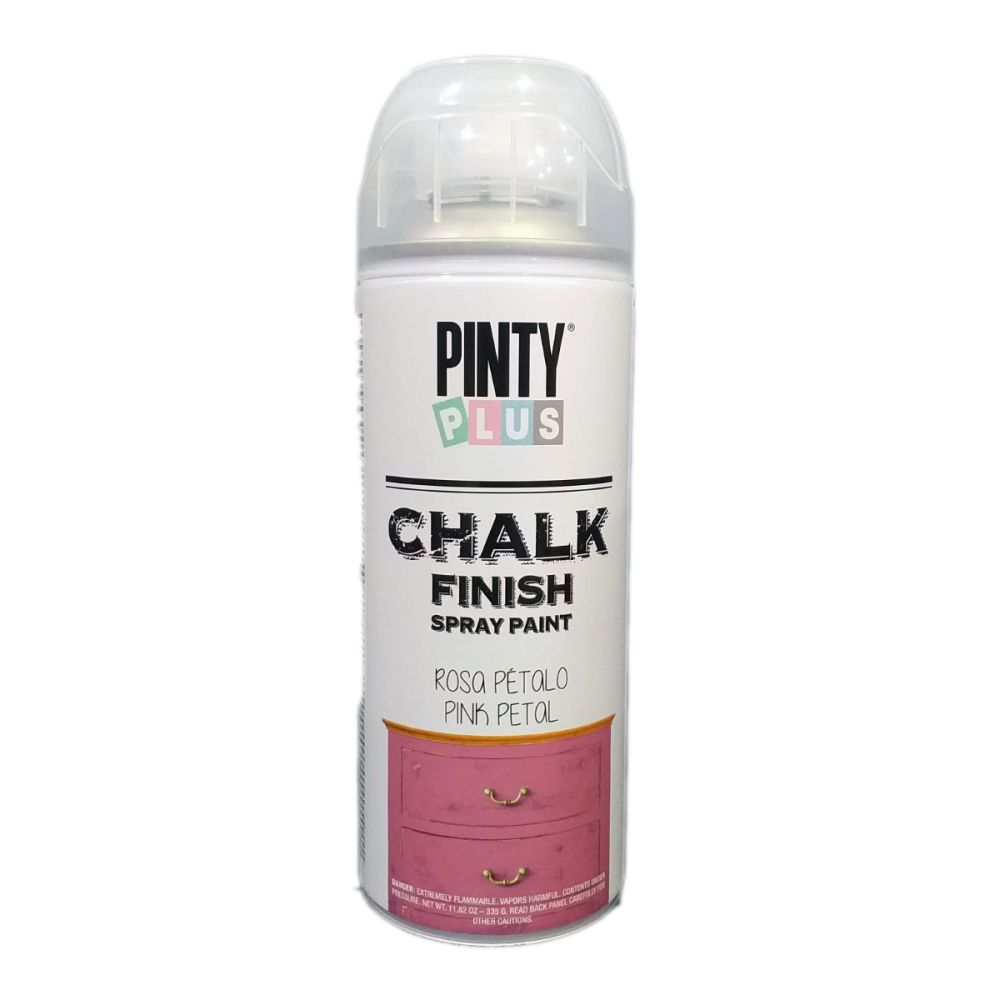 ΣΠΡΕΙ ΧΡΩΜΑ ΚΙΜΩΛΙΑ PINK PETAL 400ML CK792