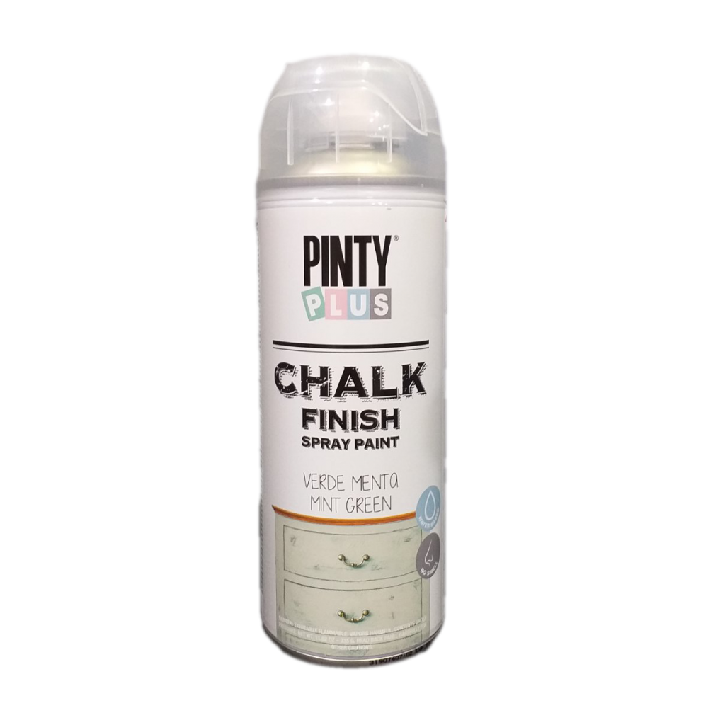 ΣΠΡΕΙ ΧΡΩΜΑ ΚΙΜΩΛΙΑ MINT GREEN 400ML CK794