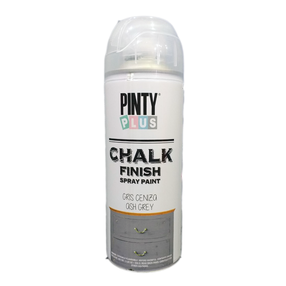 ΣΠΡΕΙ ΧΡΩΜΑ ΚΙΜΩΛΙΑ ASH GREY 400ML CK798