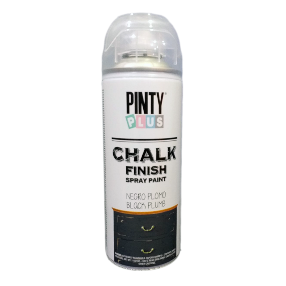 ΣΠΡΕΙ ΧΡΩΜΑ ΚΙΜΩΛΙΑ BLACK PLUMB 400ML CK799