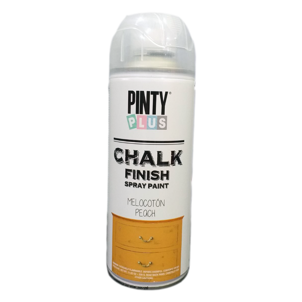 ΣΠΡΕΙ ΧΡΩΜΑ ΚΙΜΩΛΙΑ PEACH 400ML CK802