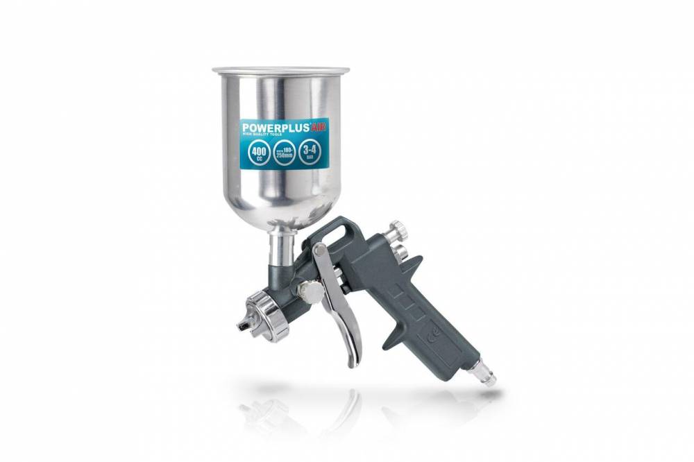 POWAIR0105 -  ΠΙΣΤΟΛΙ ΒΑΦΗΣ 1.5MM