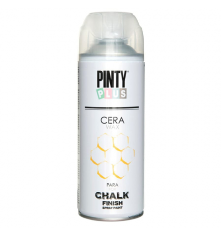 ΚΕΡΙ ΚΙΜΩΛΙΑΣ SPRAY 400ML  CK819 ΑΓΧΡΩΜΟ