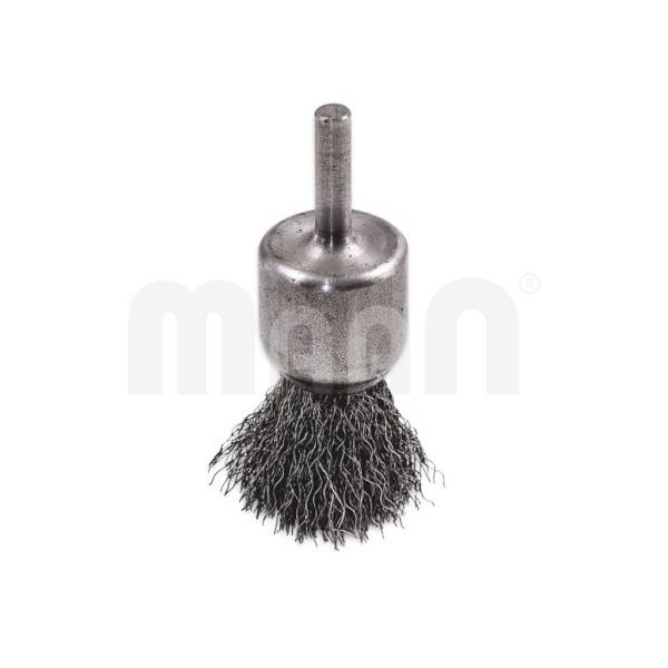 WIRE CUP BRUSH DIA 16MM
