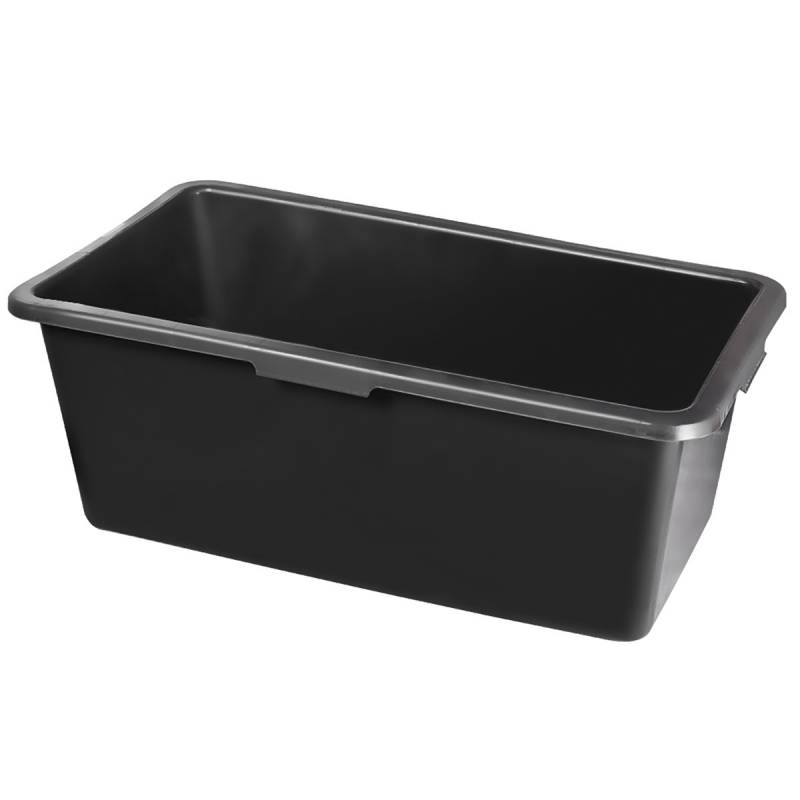 RECTANGULAR CONTAINER 65 LITER