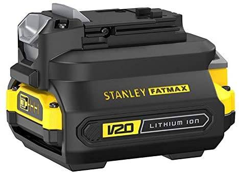 ΜΠΑΤΑΡΙΑ 18V - 4.0AH SFMCB204-XJ STANLEY FATMAX 