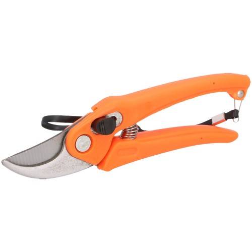 FORESTER PRUNER WITH LOCK 180MM 