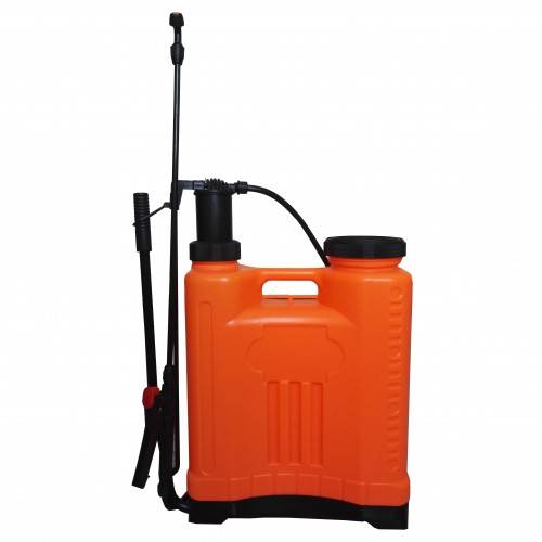 FORESTER PRESSURE SPRAYER WITH LANCE 20L 