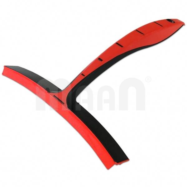 SQUEEGEE FOR GLASS TOP DRY