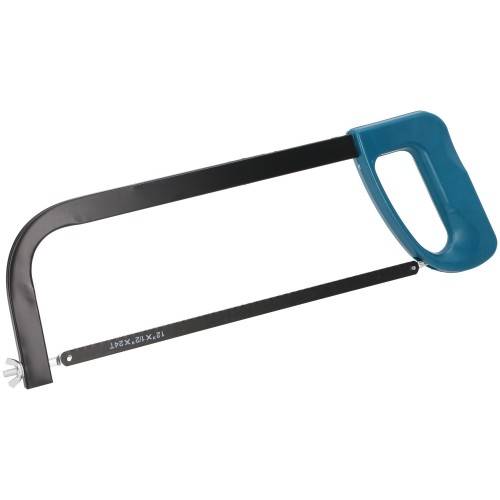 HIGO HACKSAW WITH PLASTIC HANDLE 300MM