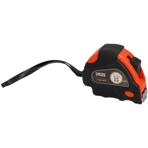 ΜΕΤΡΟ SOFT GRIP 3ΜΧ16ΜΜ FASTER TOOLS