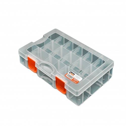 FASTER TOOL BOX FOR SMALL ITEMS 275X182X45 