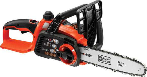 ΑΛΥΣΟΠΡΙΟΝΟ 18V LI-ION 25CM , 1 ΜΠΑΤΑΡΙΑ 2.0 AH & ΦΟΡΤΙΣΤΗΣ  BLACK&DECKER GKC1825L20-QW