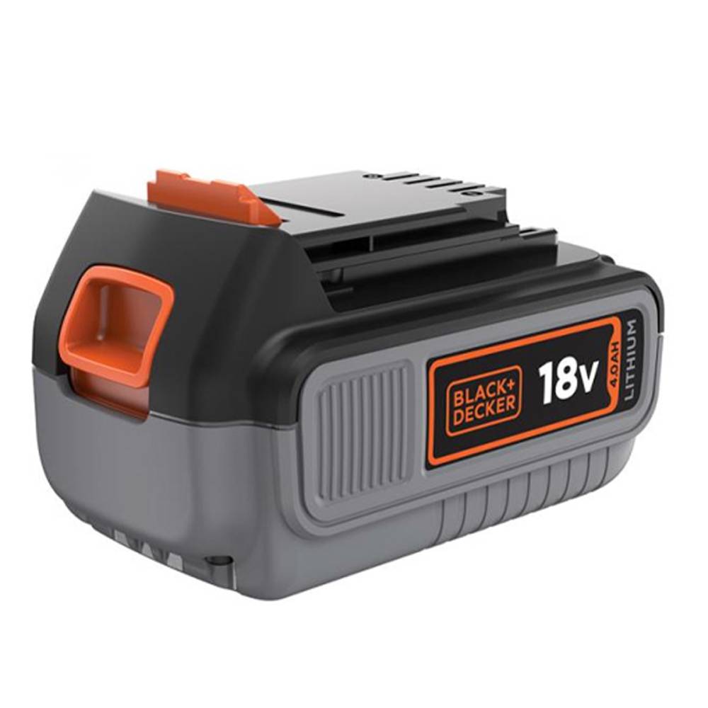 ΜΠΑΤΑΡΙΑ LI-ION 18V/4.0AH BL4018-XJ BLACK & DECKER 