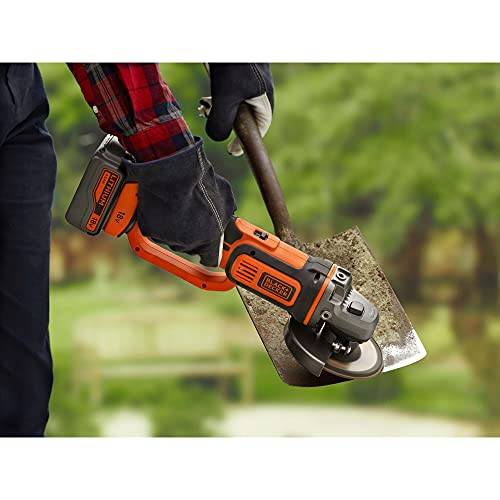 MASTOREMATA D.I.Y. SHOP ONLINE 125 18V 4.0AH