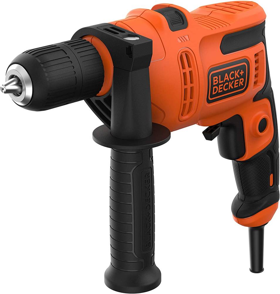 ΚΡΟΥΣΤΙΚΟ ΔΡΑΠΑΝΟ 500W BEH200-QS BLACK & DECKER 