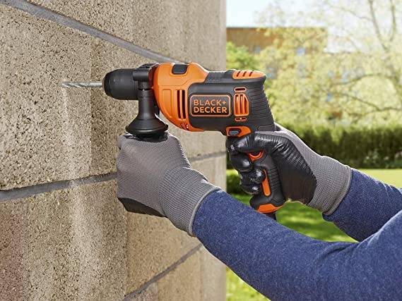 Ryobi 710w impact 2025 drill