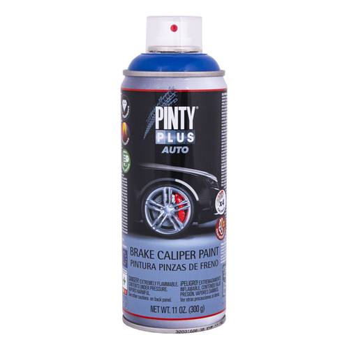 BRAKE CALIPER BLUE PINTY PLUS AUTO 400ML 