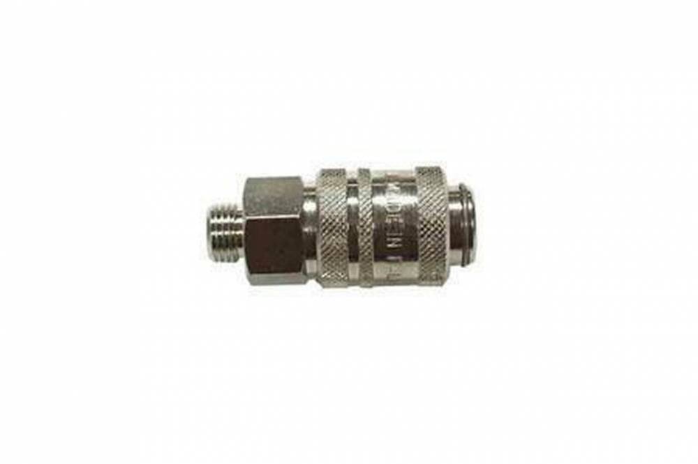 UNIVERSAL COUPLING 1/4 MALE