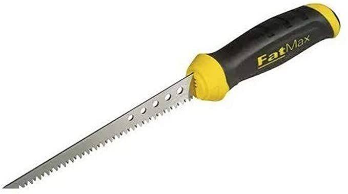 STANLEY® FATMAX® 150 mm 7 TPI Jab Saw 0-20-556