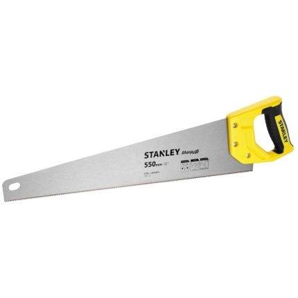 HAND SAW  22''/550MM STANELY STHT20372 