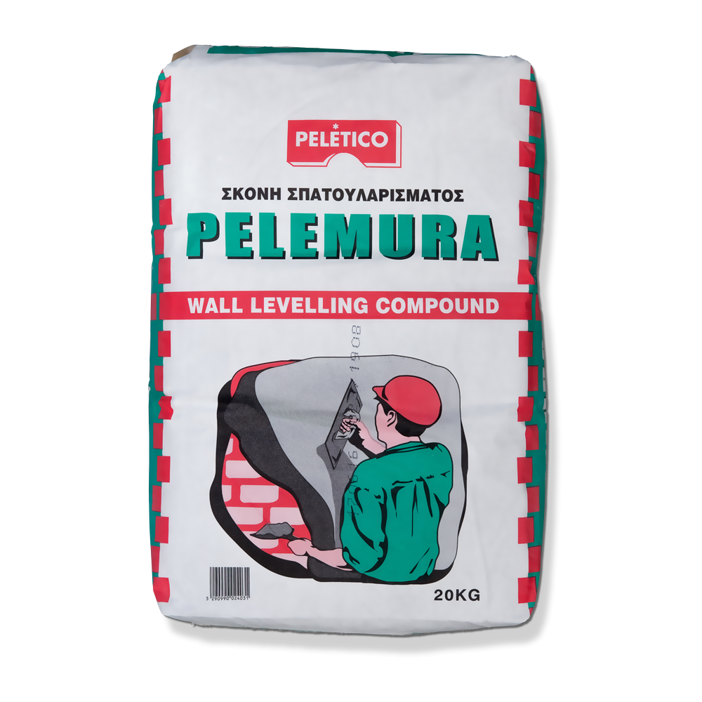 PELEMURA 20KG