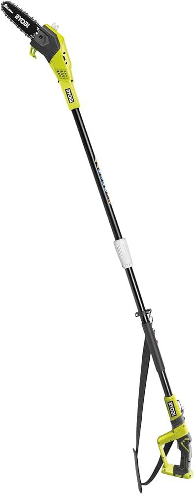 POLE SAW 18V 20CM (NO BATTERY + CHARGER) OPP1820
