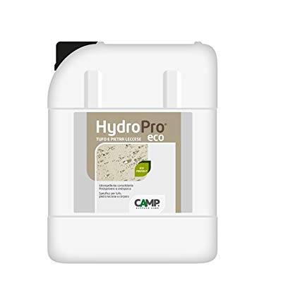 HYDRO PRO ECO Tufo Pietra Leccese  5 LΙΤΕR (ΑΔΙΑΒΡΟΧΟΠΟΙΗΤΙΚΟ ΠΕΤΡΑΣ)