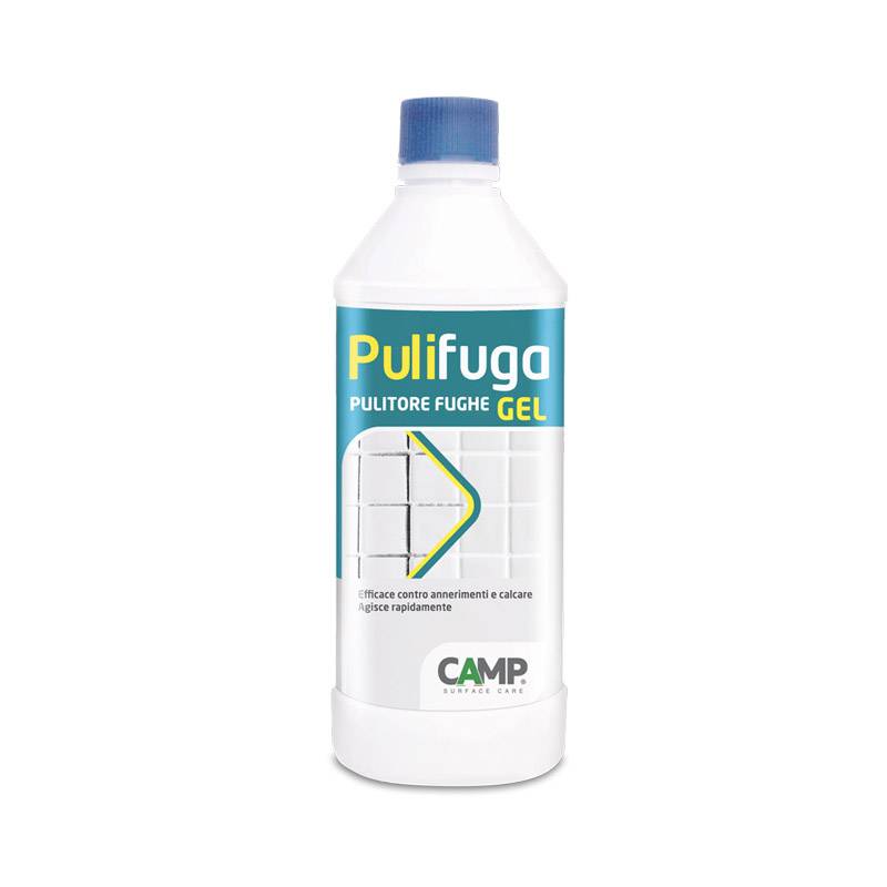 PULIFUGA GEL 500 ml