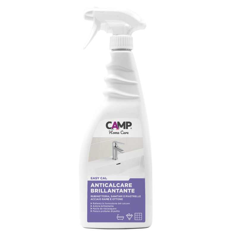 EASY CAL SPRAY 750ML (ΚΑΘΑΡΙΣΤΙΚΟ  ΕΙΔΩΝ ΥΓΙΕΙΝΗΣ)