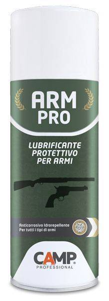 ARM PRO 200ML (PROTECTIVE LUBRICANT FOR WEAPONS)