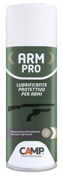 ARM PRO 200ML (ΛΙΠΑΝΤΙΚΟ ΟΠΛΩΝ)