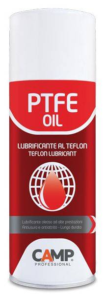 PTFE OIL 200ML (ΛΑΔΙ ΛΙΠΑΝΤΙΚΟ)