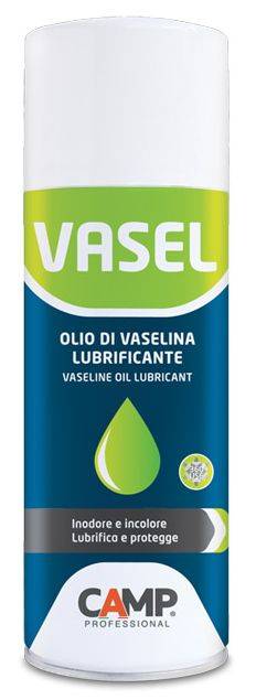 VASEL SPRAY 400 ML (Technical Vaseline oil)