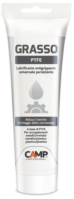 GRASSO PTFE 150ML (synthetic lubricating grease)