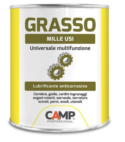 GRASSO MILLEUSI 1KG (ΓΡΑΣΣΟ ΓΕΝΙΚΗΣ ΧΡΗΣΗΣ)