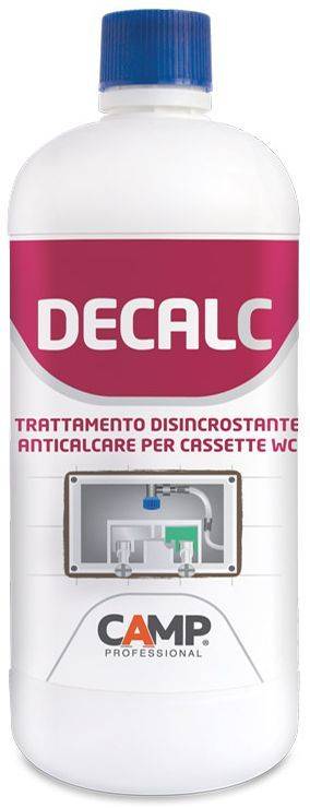 DECAL-C 1 LITER (ΚΑΘΑΡΙΣΤΙΚΟ ΑΛΑΤΩΝ)