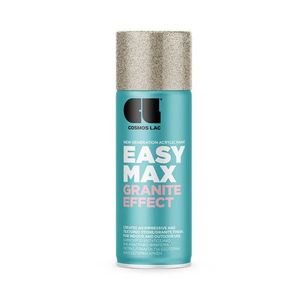 EASY MAX SPRAY GRANITE EFFECT BEIGE 400ML 