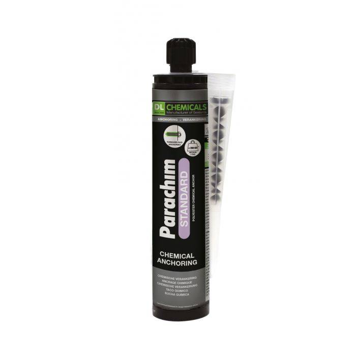 PARACHIM STANDARD POLYESTER CHEMICAL ANCHOR 300ML