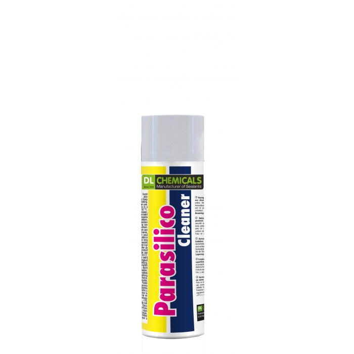 PARASILICONE CLEANER 400ML (SILICONE CLEANER)
