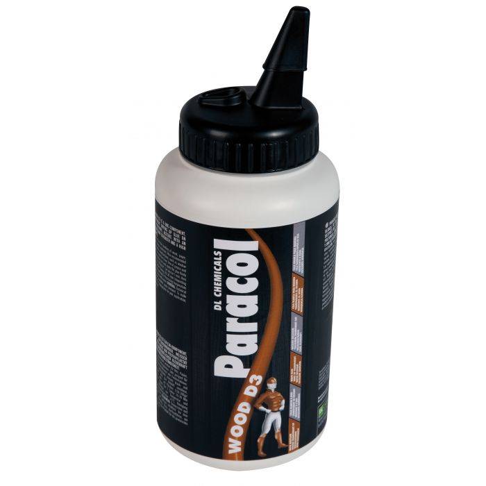 PARACOL D3 WOOD ADHESIVE 750G (ΞΥΛΟΚΟΛΛΑ)