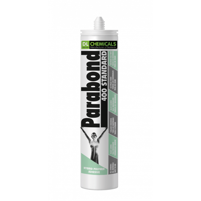PARABOND 400 STANDARD 290ML ΛΕΥΚΟ